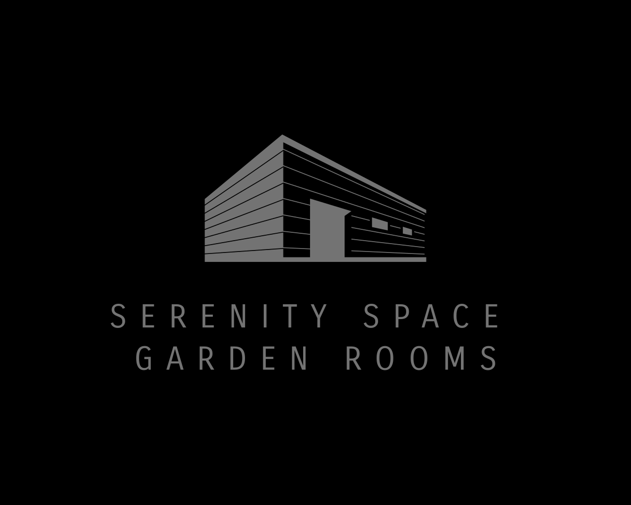 Serenity Space Garden Rooms